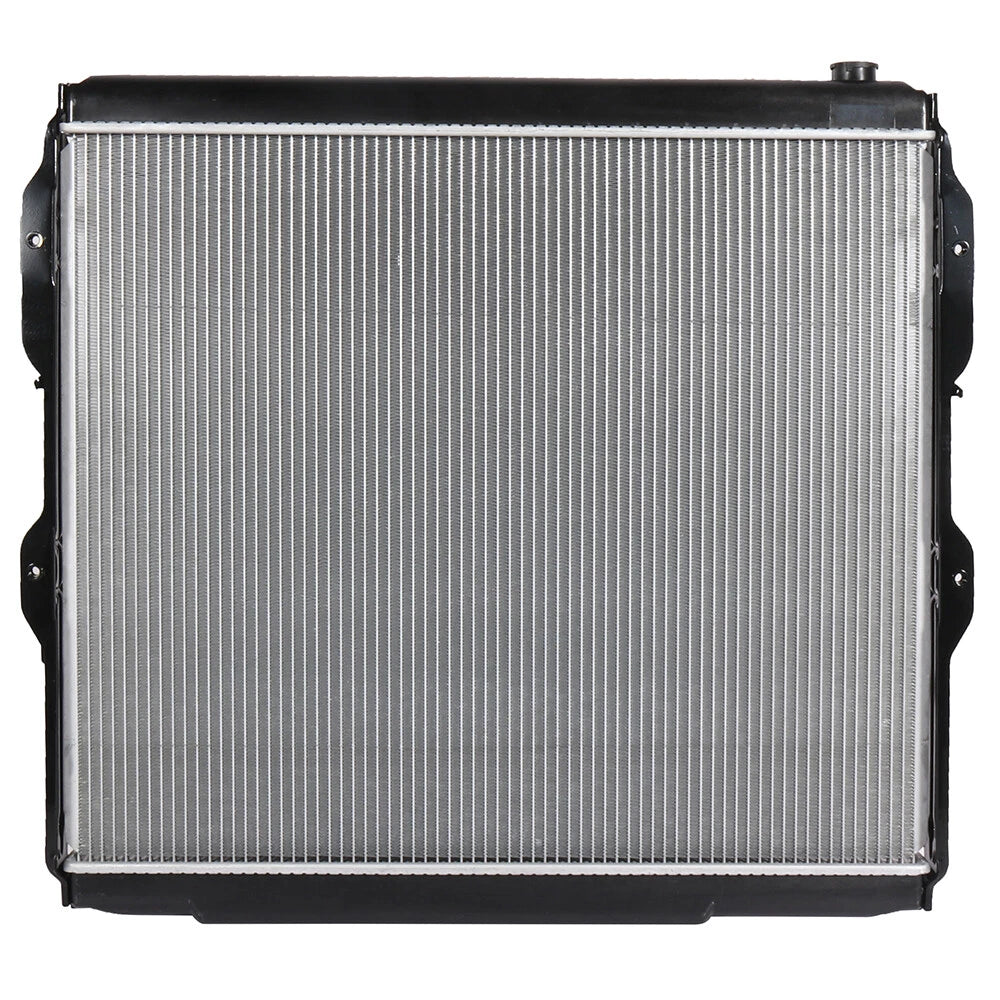 Aluminum Radiator for Toyota Sequoia (2001-2004)