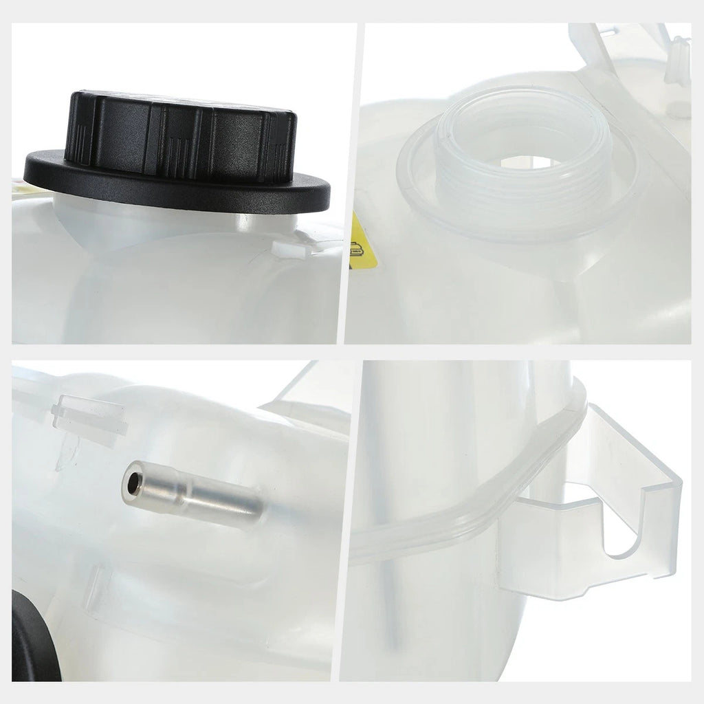 Chrome Side Mirror Cover with Turn Signal for Dodge Durango (2011–2022)