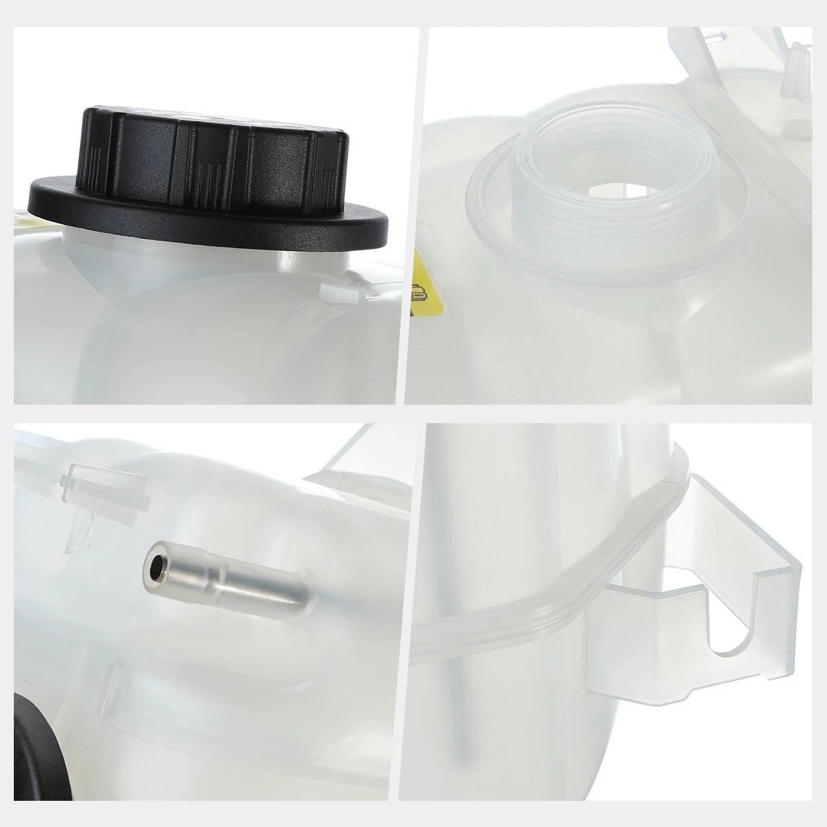 Chrome Side Mirror Cover with Turn Signal for Dodge Durango (2011–2022)