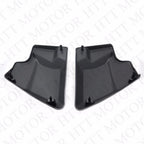 ABS Side Cover Panel for Harley Davidson Touring Street Glide (2009–2016)