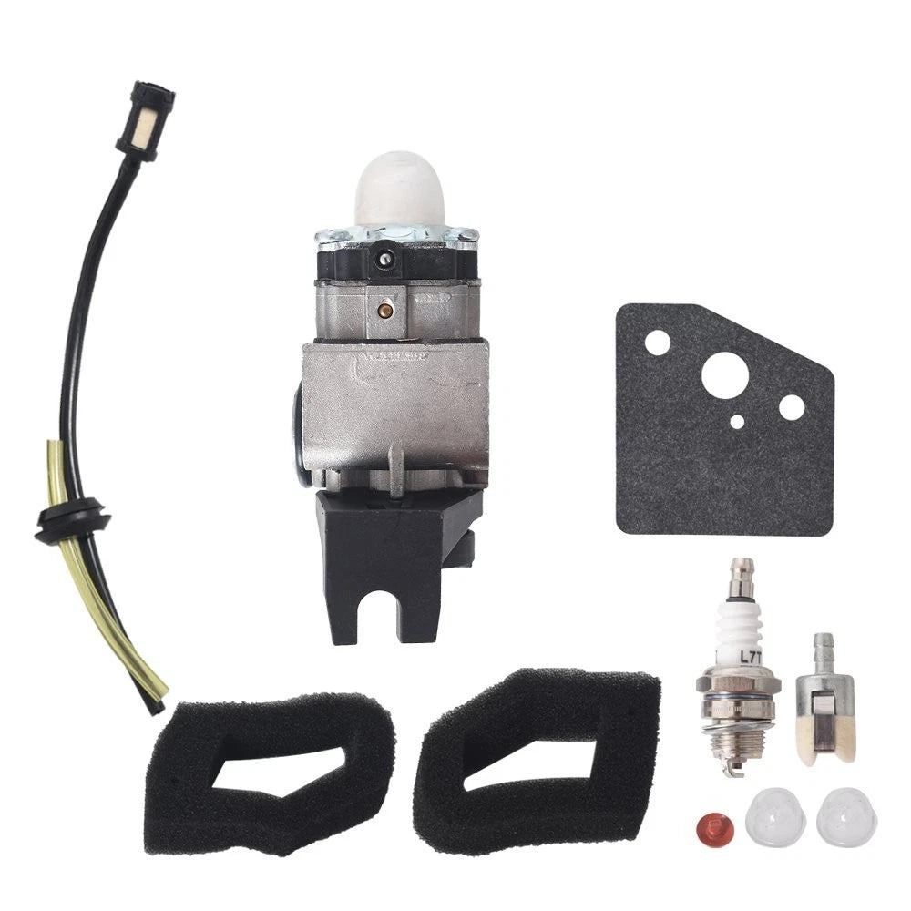 Carburetor Kit for Honda FG110 Tiller (GX25 GX35)