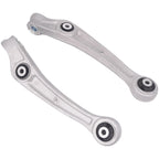 Pair Front Lower Suspension Control Arms for Audi A4 A5 A6 A7 Q5 S4 RS5 (2008-2020)