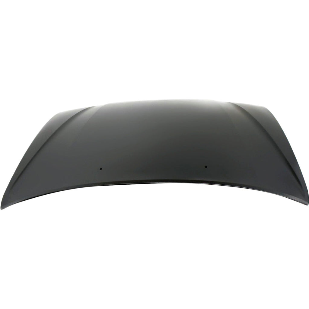 Hood for Toyota Corolla (1998–2002)