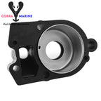 Water Pump Impeller Kit for Mercruiser Alpha One (46-96148A8, 46-44292A3)