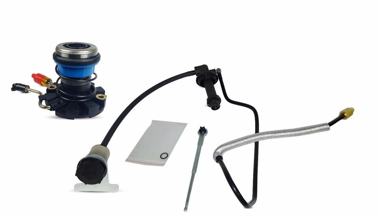 Master and Slave Cylinder Set for Ford Ranger (1995-1997)