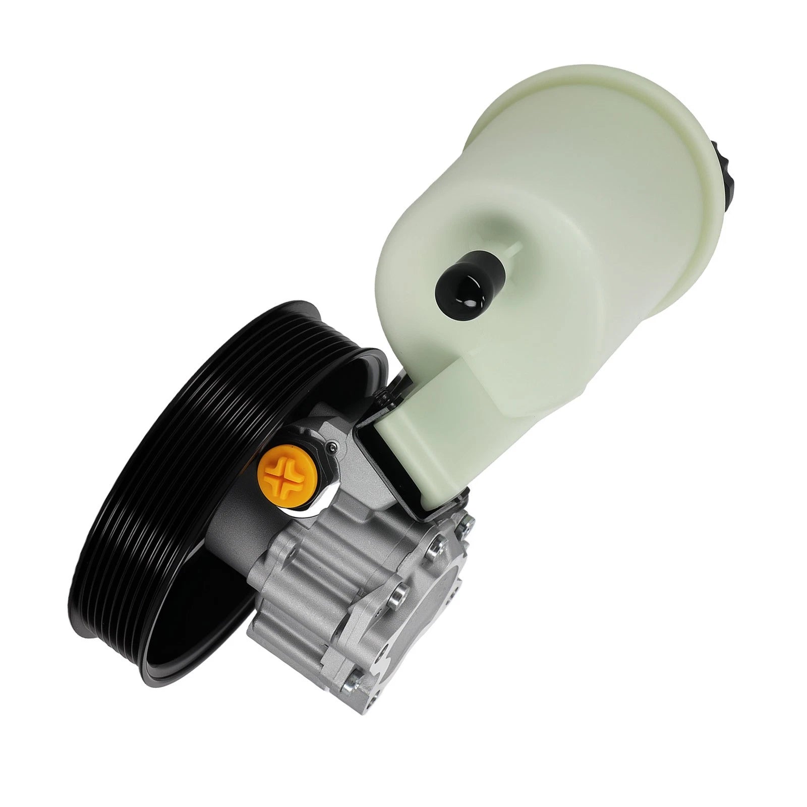 Power Steering Pump for Dodge Ram 1500 2500 3500 (2002–2023) 8PK