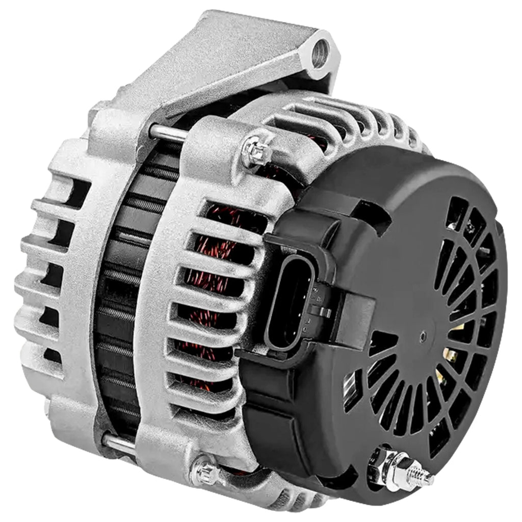 Alternator for BMW 550i 650i 750i 750Li X5 X6 Alpina B7 (2006–2017)