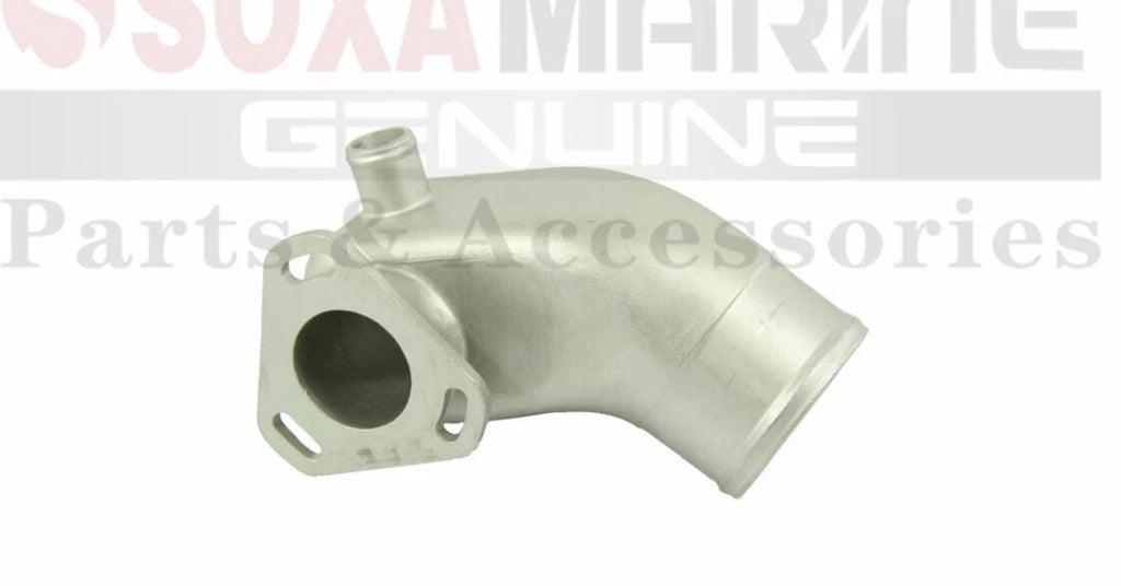 Exhaust Mixing Elbow for Yanmar Marine 4JH (129671-13552)