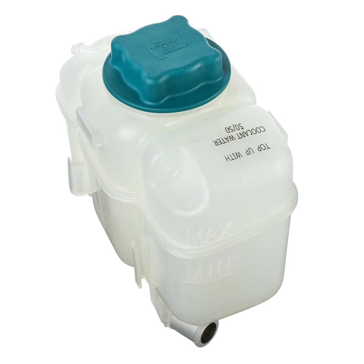 Coolant Fluid Overflow Tank Reservoir for Volvo S60 CX90 (2001–2009)