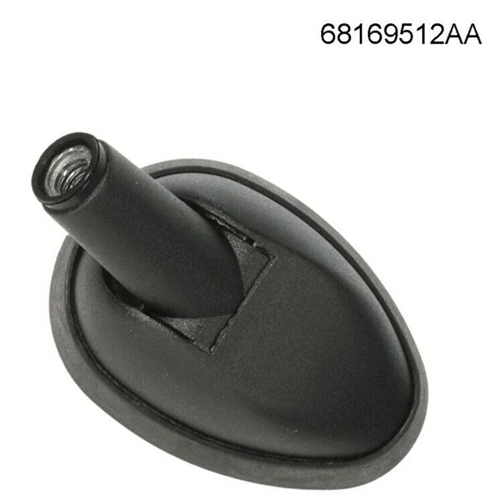 Antenna Support Base for 2014-2019 RAM Promaster 1500 2500 3500 (2014-2019)
