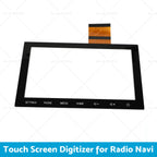 8 Inch Touch Screen NAV for Mitsubishi Outlander ASX Lancer (2008–2023)