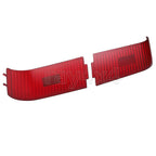 Taillight Lens for John Deere 415 425 445 455 (M116504 M116505)