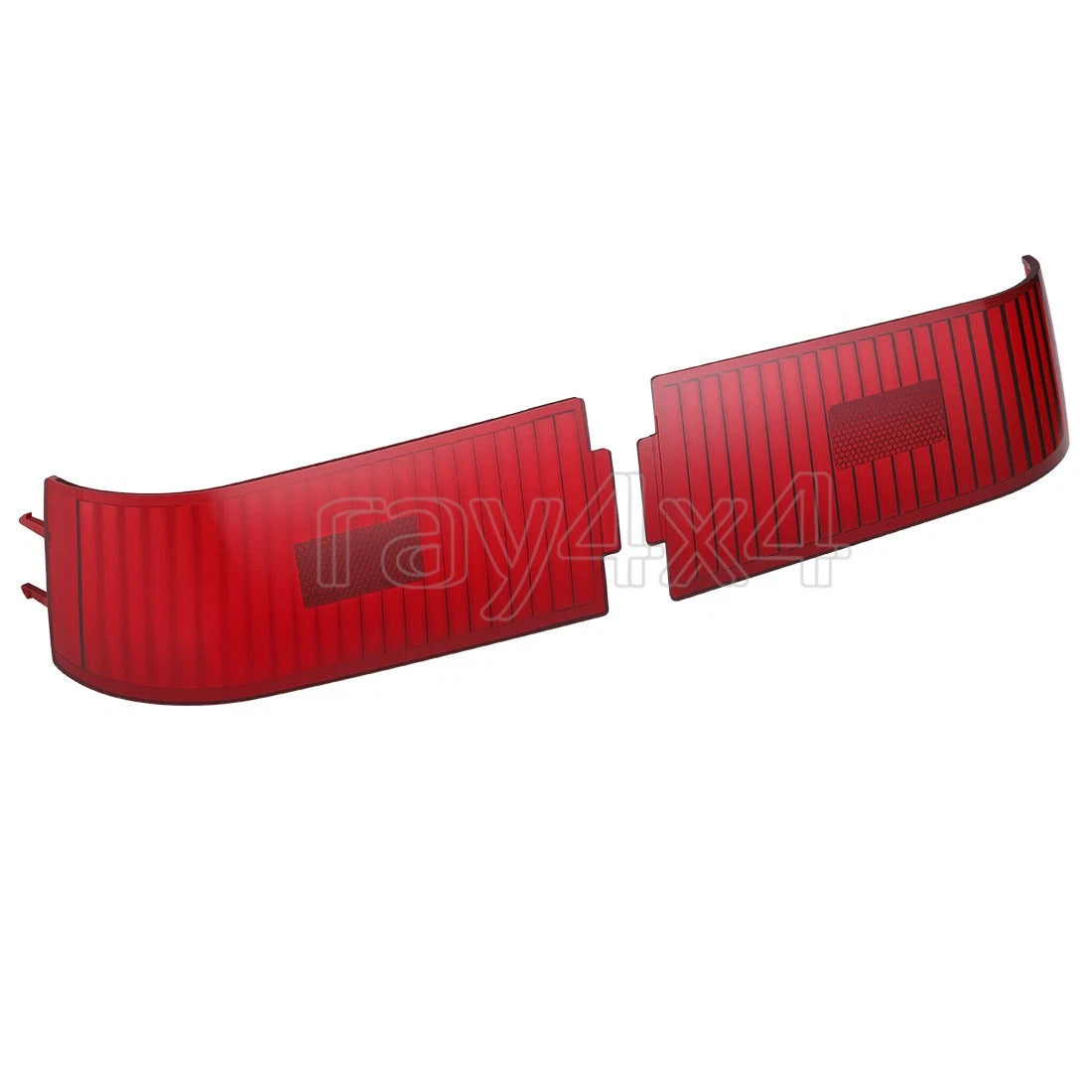 Taillight Lens for John Deere 415 425 445 455 (M116504 M116505)