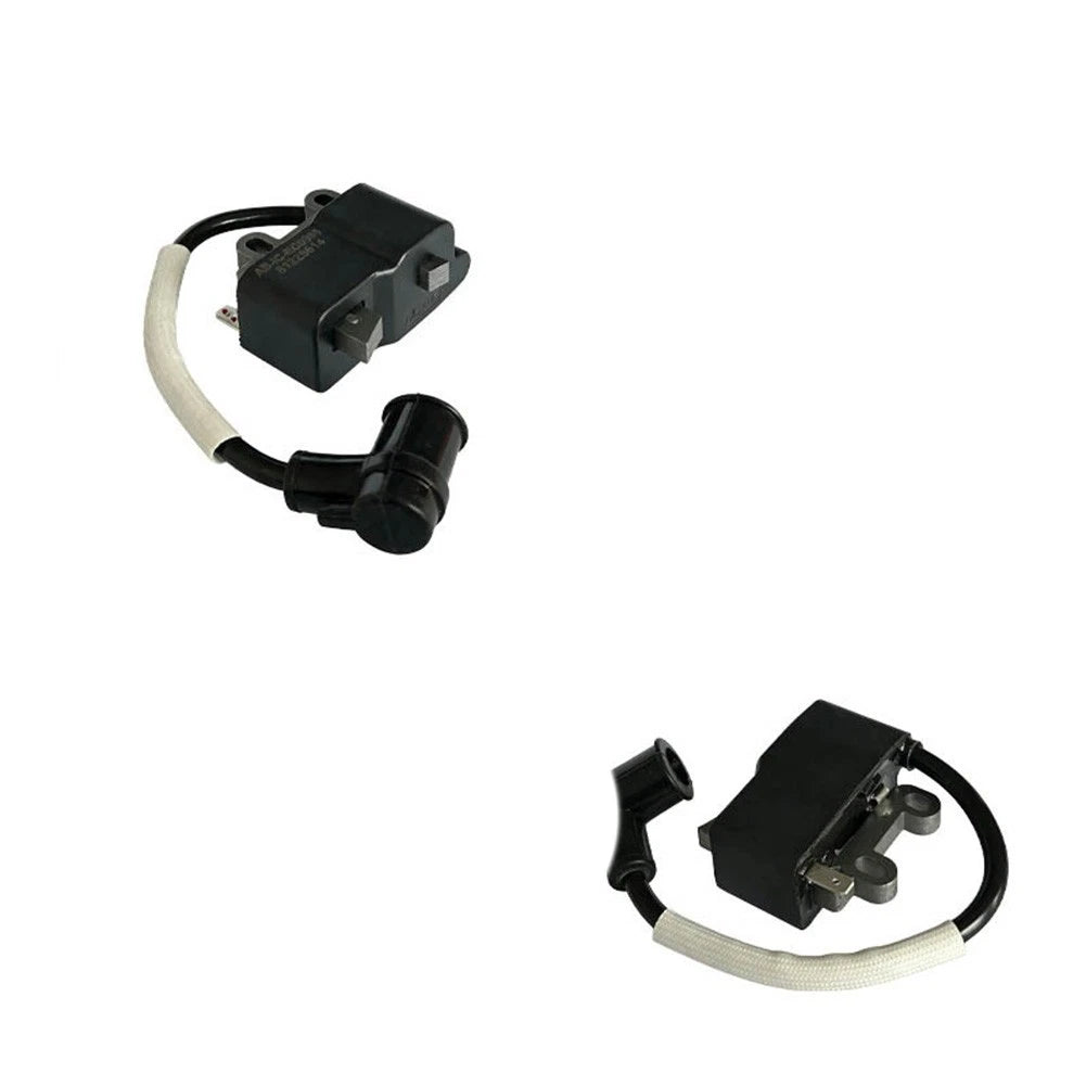 Ignition Coil A411000131 for ECHO SRM-210 SRM-225i HC-150 GT-200 (2000–2023)