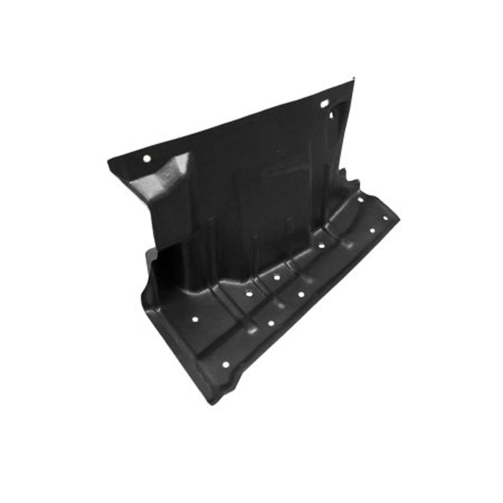 Replacement Plastic Driver Side Front Undercar Shield (See compatibility Chart)