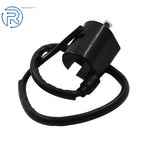 Ignition Coil for Yamaha Gas Cart G2 G9 G11 (1990–1999)