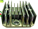 Rectifier Regulator Assy for Yamaha 75-115hp 2-Stroke (1999–2001) 6H0-81960-00-00