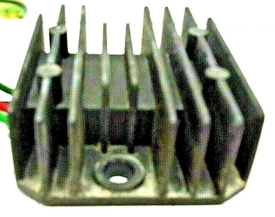 Rectifier Regulator Assy for Yamaha 75-115hp 2-Stroke (1999–2001) 6H0-81960-00-00