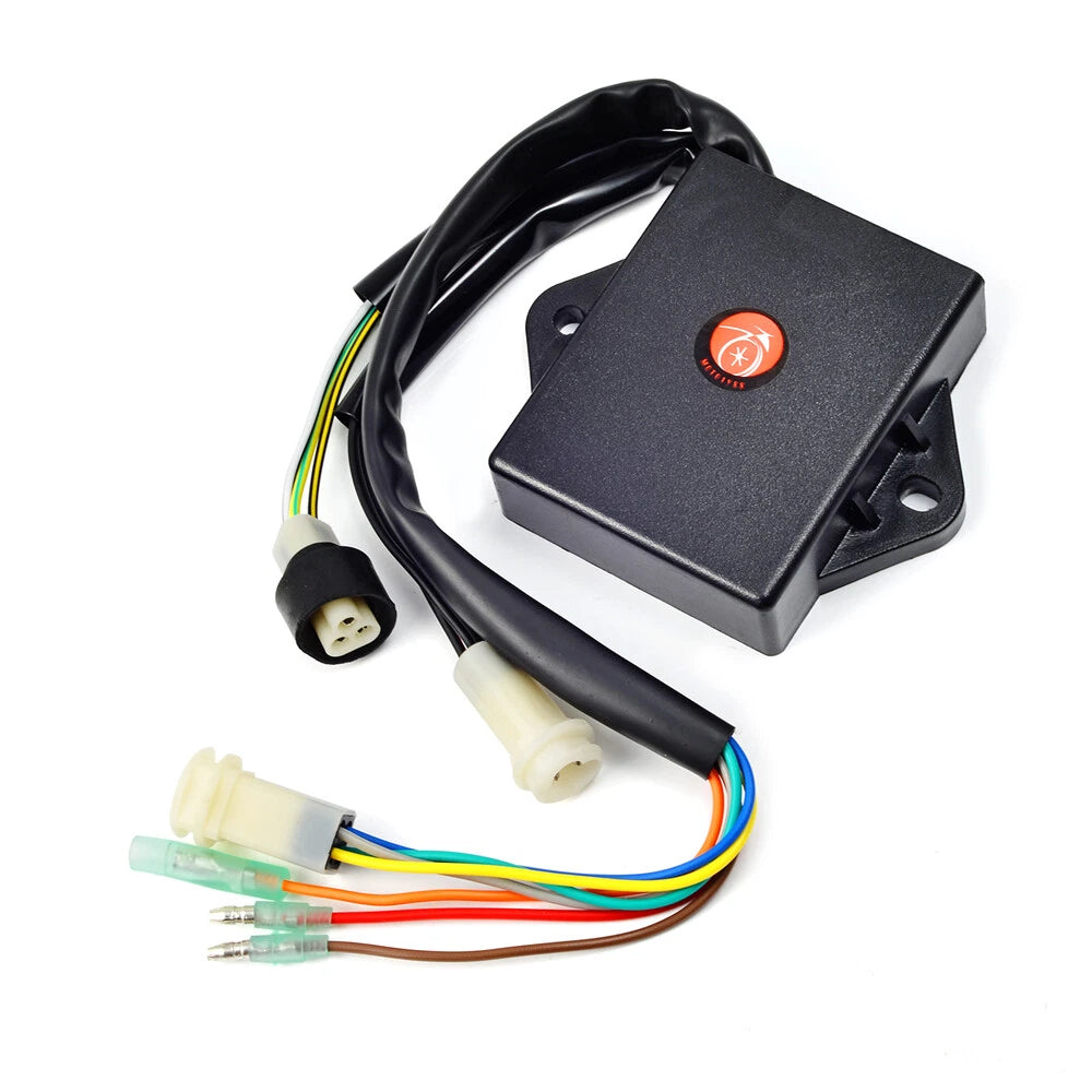 CDI Box Ignitor for Yamaha Big Bear YFM350FW 4x4 (1998–2001)