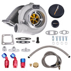 GT3076 Billet Turbo for Make Model (YYYY–YYYY)