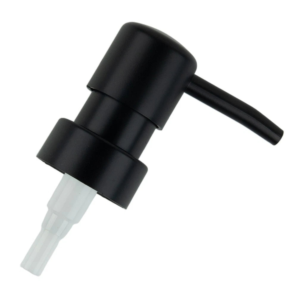 Pump Head Tube for Washing Products (1pcs, 9cm Length, 15cm Tube)