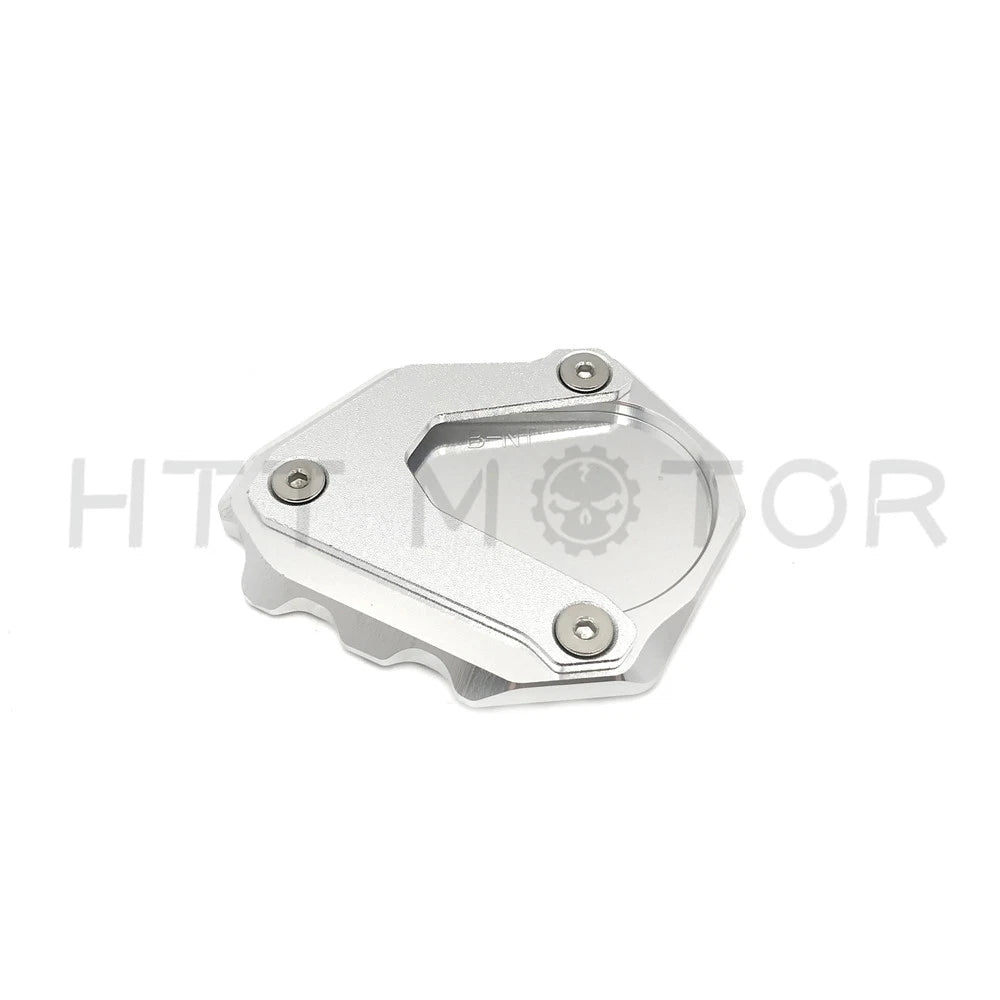 CNC Side Stand Kickstand Pad Extension for BMW R NineT (2014–2016)
