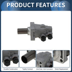 Brake Master Cylinder No. 4720737070 for Toyota Dyna 400 (2002–2006)
