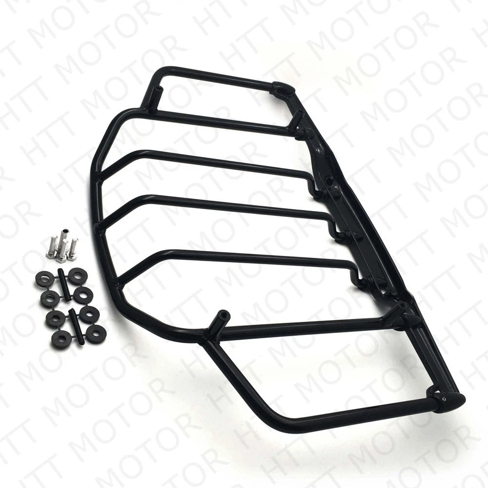 Luggage Rack for Harley Air Wing Tour Pak Trunk Pack (1993–2013)