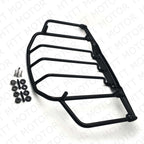 Luggage Rack for Harley Air Wing Tour Pak Trunk Pack (1993–2013)