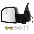 Power Tow Mirror for Ford F-150 (2015–2020)