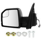 Power Tow Mirror for Ford F-150 (2015–2020)