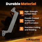 2 Inch Lift Kit for Kawasaki Brute Force 650i 750i (2006–2013)