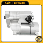 Starter Motor for Dodge Dakota (2000–2001) 4.7L V8 1.4kW 10T 56028715