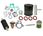 Yamaha Outboard Maintenance Service Kit for 50HP 60HP (6H3-W0078-01, 6H3-44352-00)