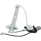 Window Regulator for Acura MDX (2003–2006) Left Front