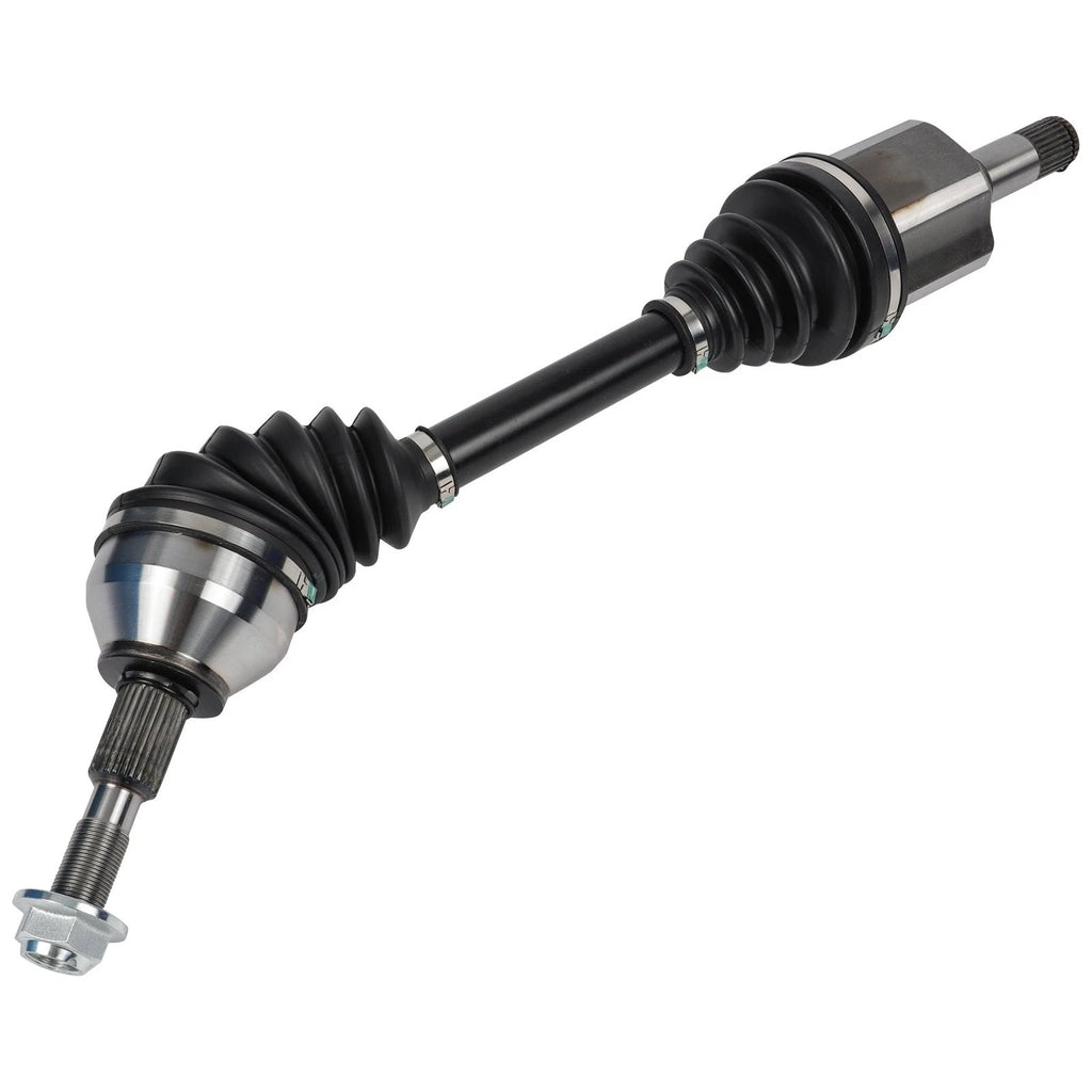 Front Left CV Axle for Lincoln MKX 2016-2018, Ford Edge 2015-2018