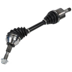 Front Left CV Axle for Lincoln MKX 2016-2018, Ford Edge 2015-2018