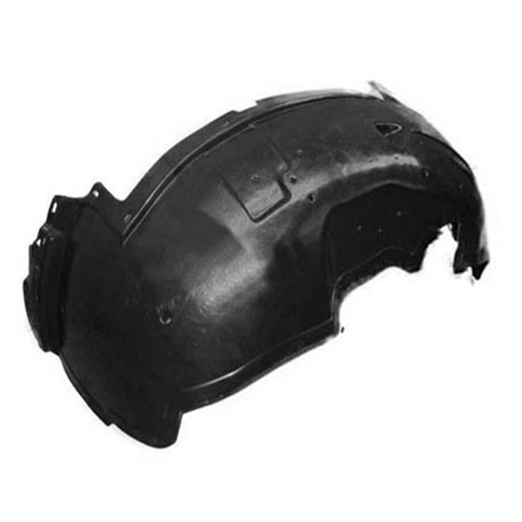 Replacement Front Passenger Side Fender Apron for See Compatibility Chart