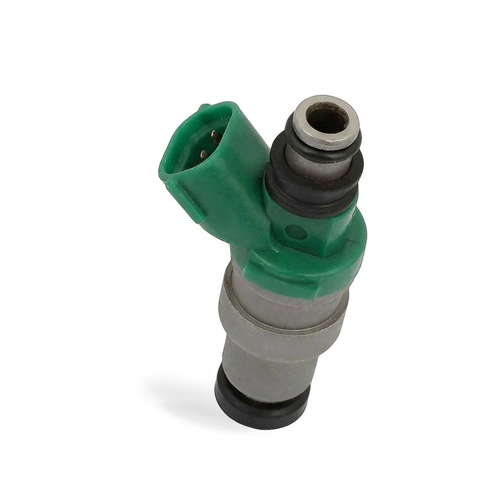 Fuel Injector for Toyota Corolla Celica Tercel (1990–1998) 23250-11110 23209-11110