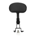 Driver Backrest Pad Mount for Indian Chief Chieftain Springfield Roadmaster