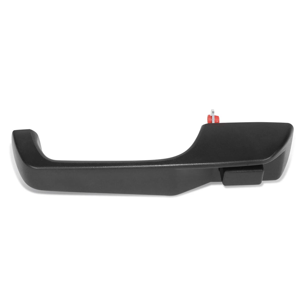 Front Driver Left/Rear Outer Door Pull Handle for Ram 1500/2500/3500 (1998–2003)