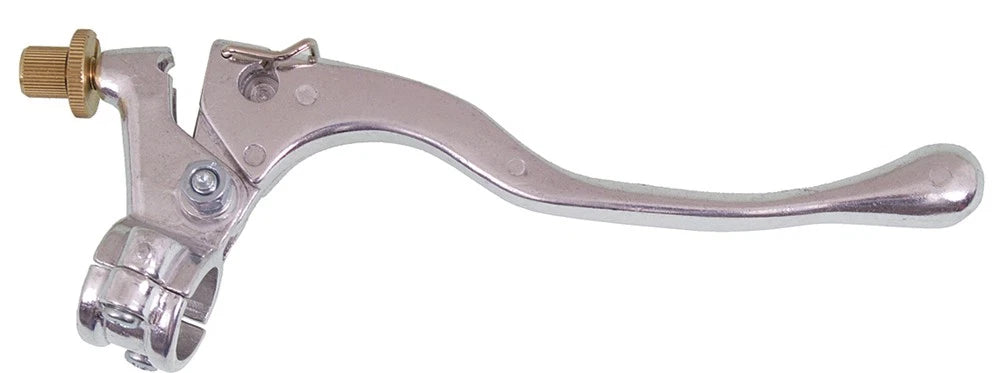 Fire Power Brake & Clutch Hand Levers for Honda ATC110 & ATC185S (1979–1985)