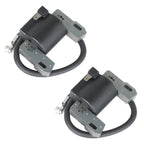 Set of 2 Ignition Coils for Compatible Vehicles
