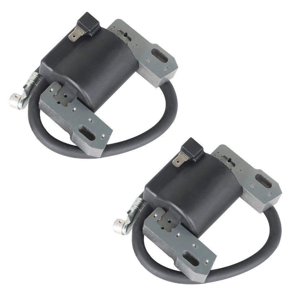 Set of 2 Ignition Coils for Compatible Vehicles