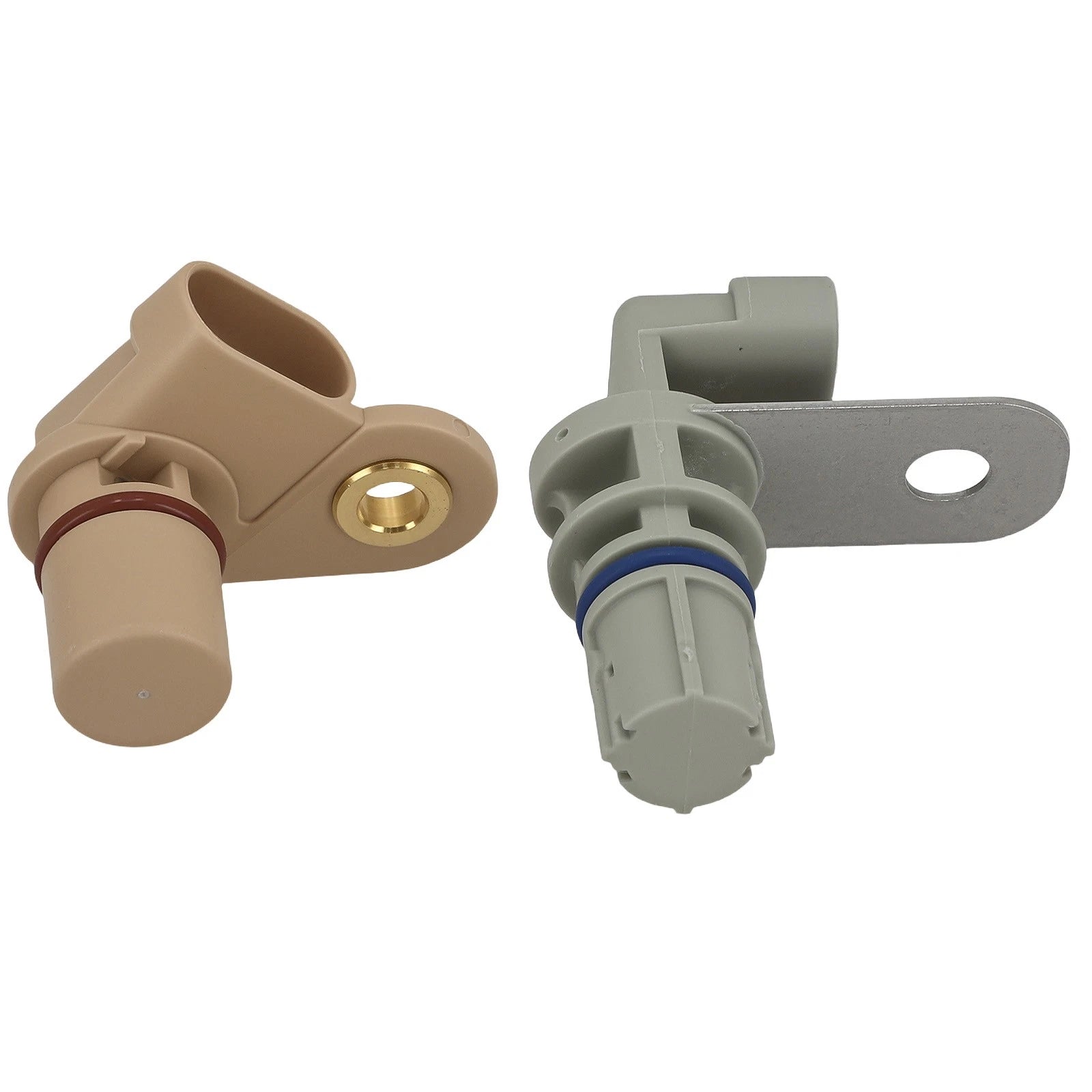 Crankshaft Position Sensor for GMC Sierra 1500 V8 6.2L (2007–2013) 12591720