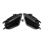Daytime Running Lights & Turn Signal Fog Lamp for Toyota Tacoma (2012-2015)