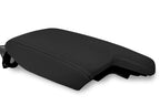 Synthetic Leather Center Console Armrest Cover for Subaru Crosstrek (2018–2020)