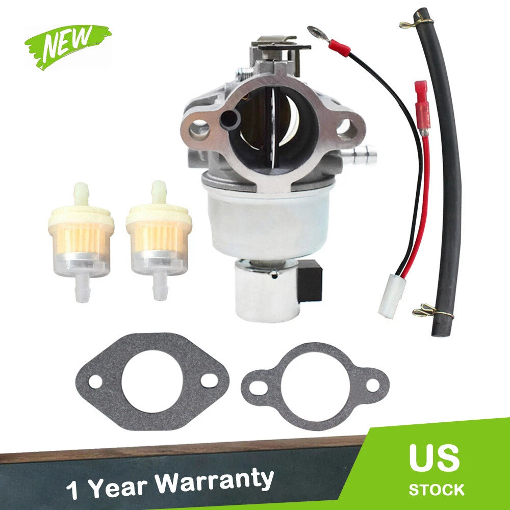 Carburetor for Kohler SV610 (19–22 HP)