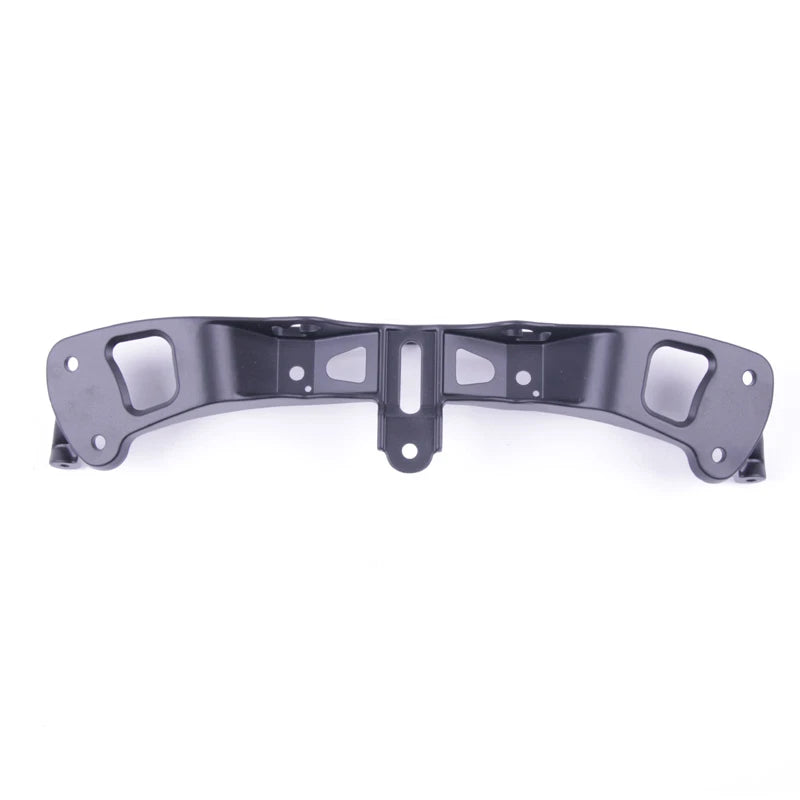 Upper Stay Fairing Headlight Bracket for Kawasaki Ninja ZX6R ZX636 (2005–2008)