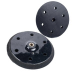9 Inch Backing Pad for Orbital Drywall Sanders (H and L)